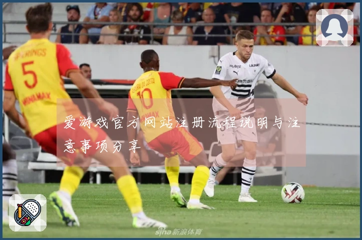 爱游戏官方网站注册流程说明与注意事项分享